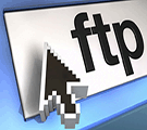 Як швидко створити FTP сервер? / Легкий спосіб передачі файла по локалці