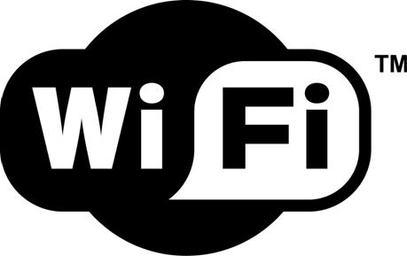 Як зробити точку доступу Wi Fi в Windows 8?