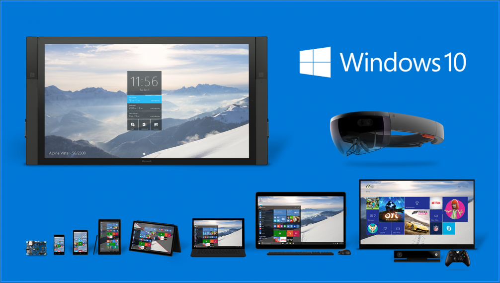 З чим ми попрощаємося в Windows 10?