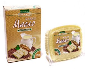 3 рецепти від кашлю з застосуванням масла какао