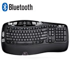 Як підключити бездротову клавіатуру по Bluetooth до планшета, ноутбука