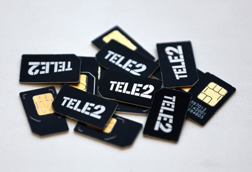 Кілька способів розблокування SIM карти Tele2