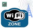 Значок Wi Fi мережі: «не можна — є доступні підключення». Як виправити?