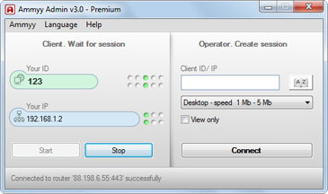 Віддалене управління компютером (Windows 7, 8, 8.1). Кращі програми