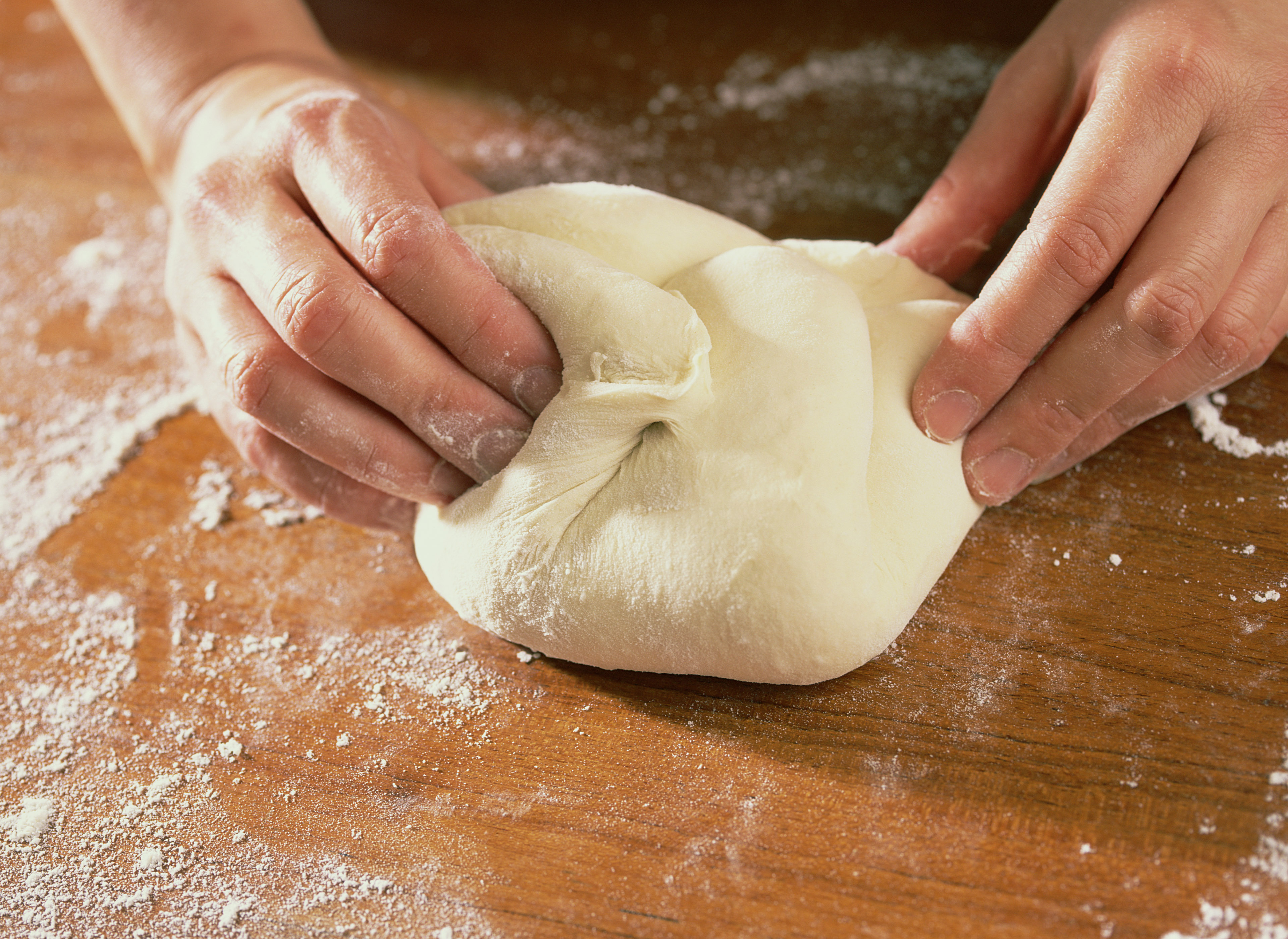 Рецепти тіста для пельменів — популярні варіанти приготування