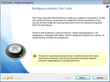 Огляд оптимізатора для Windows 7 TuneUp Utilities 2012
