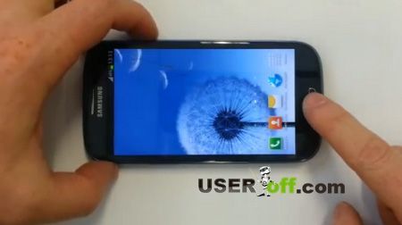 Як зробити скріншот екрану на Андроїд в таких пристроях як: телефон і планшет
