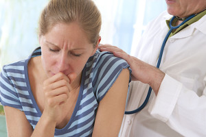 Хронічний кашель: причини та можливе лікування
