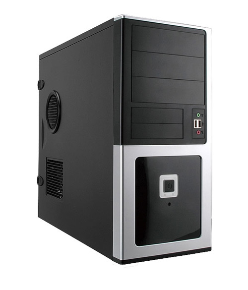 Оптимальна конфігурація компютера 2011