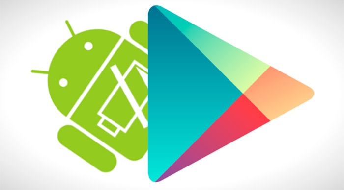 Сервіси Google Play на телефон Android
