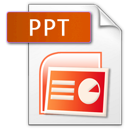 Чим відкрити файл у форматі ppt?