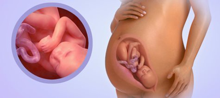 40 тиждень вагітності: болі в животі і пологи не починаються