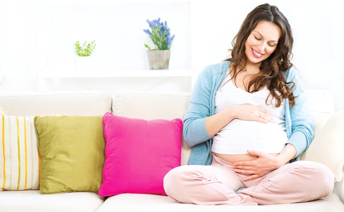 41 тиждень вагітності: що робити, якщо болі в животі і пологи не починаються