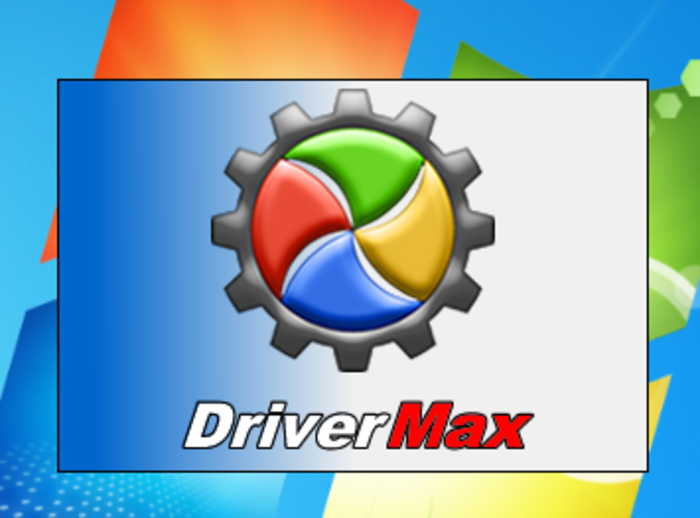 Створюємо резервну копію драйверів з програмою DriverMax