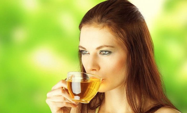 Пять головних причин негайно почати пити зелений чай
