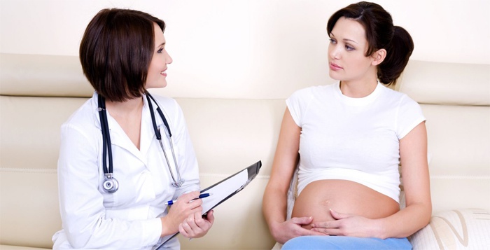 32 тиждень вагітності: що відбувається з дитиною, УЗД плоду і норма ваги