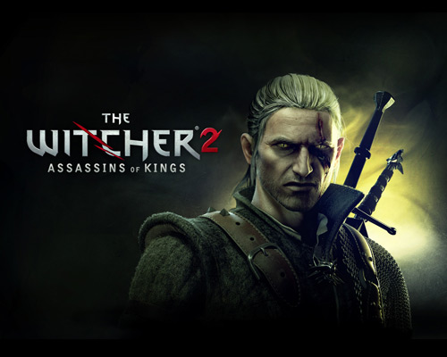 Гру Witcher 2: Assassins of Kings завантажили 4.5 мільйона разів