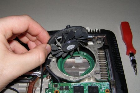 Самостійний ремонт компютерів