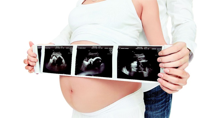 31 тиждень вагітності: вага і розвиток плоду, що відбувається з дитиною