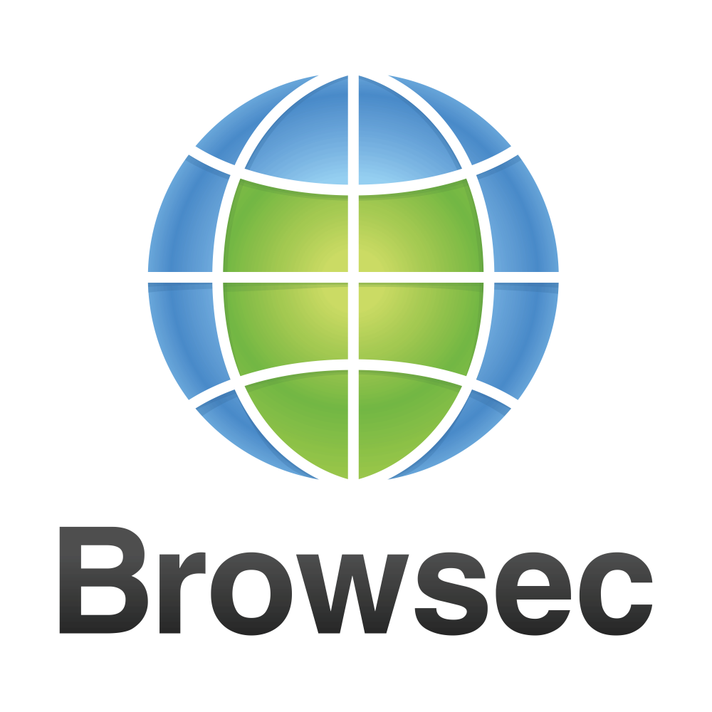 Розширення Browsec