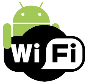 Роздаємо Wi Fi з телефону на базі Android