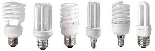 Ми допоможемо вам вибрати кращу енергозберігаючу лампу