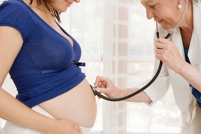 29 тиждень вагітності: що відбувається з малюком, вага і розвиток плоду