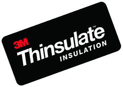 Універсальний утеплювач Тінсулейт (Thinsulate® ) — що це?
