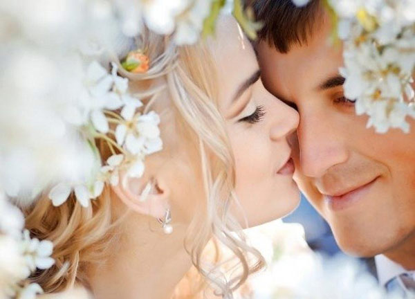 Весілля у високосному році: чи можна одружуватися, виходити заміж