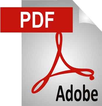 Якими програмами можна відкрити файл PDF?