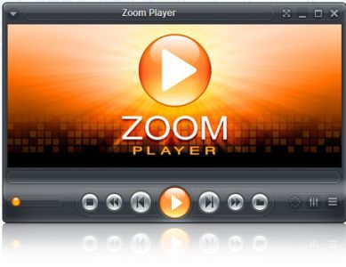 Непоганий програвач мультимедійних файлів Zoom Player
