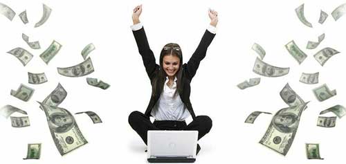 Як заробити гроші за допомогою інтернету — корисні поради по заробітку