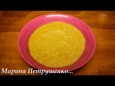 Смачні рецепти горохової каші – готуємо в мультиварці і на плиті Смачні рецепти горохової каші – готуємо в мультиварці і на плиті