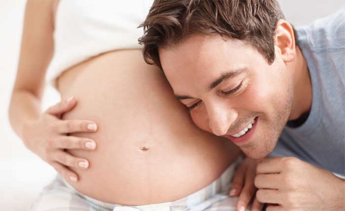 35 тиждень вагітності: що відбувається в животі і чому виникають болі