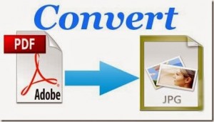 Конвертуємо PDF файли в JPG файли онлайн і безкоштовно