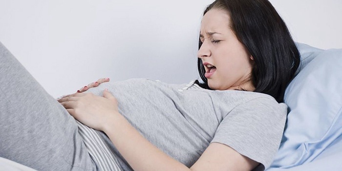 25 тиждень вагітності: що відбувається з малюком, особливості розвитку плода