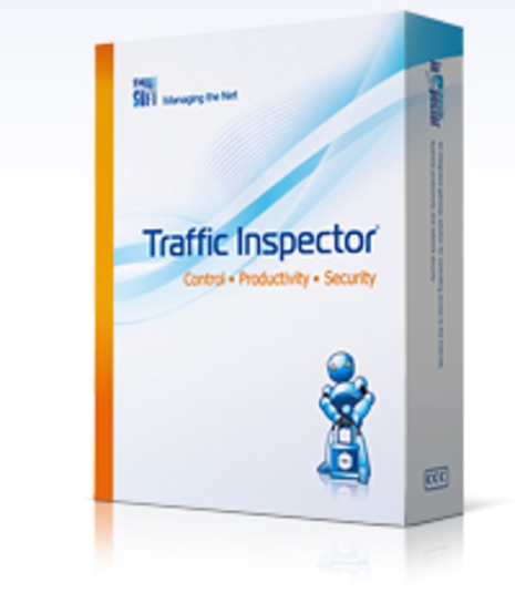 Програма Traffic Inspector
