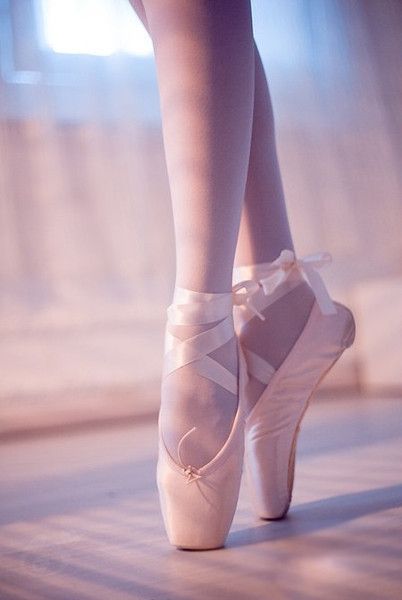 Балетна взуття: поради щодо вибору перших «помічників» танцюриста