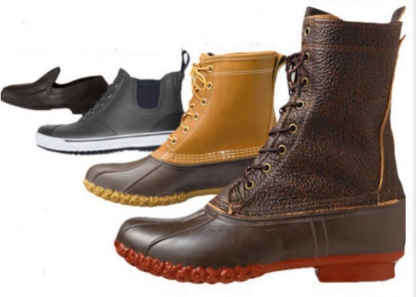 Керівництво для хлопців: як вибрати стильні чоботи або черевики