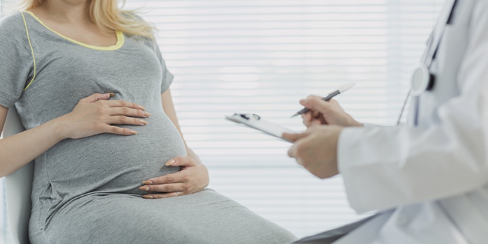 25 тиждень вагітності: що відбувається з малюком, особливості розвитку плода
