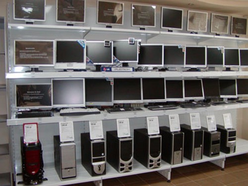 Який компютер вибрати для дому в 2011 році