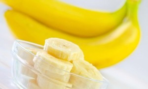 Як вилікувати кашель з допомогою банана?