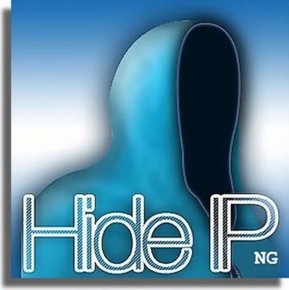 Приховуємо IP адресу за допомогою Hide IP