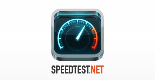Тестуємо швидкість свого інтернет зєднання, використовуючи сервіс Speedtest