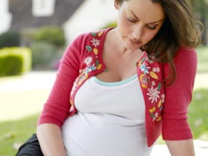 Який сироп приймати вагітним від кашлю?
