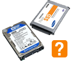 Як підключити 2 диска HDD і SSD до ноутбука (інструкція по підключенню)