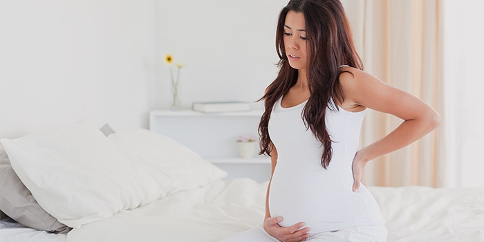 7 місяць вагітності: скільки це тижнів, дитина і болі в животі на цьому терміні