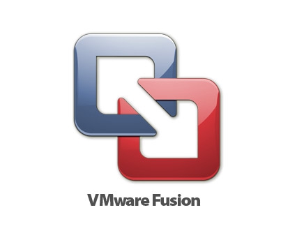 Працюємо на ОС Windows Mac OS за допомогою VMware Fusion