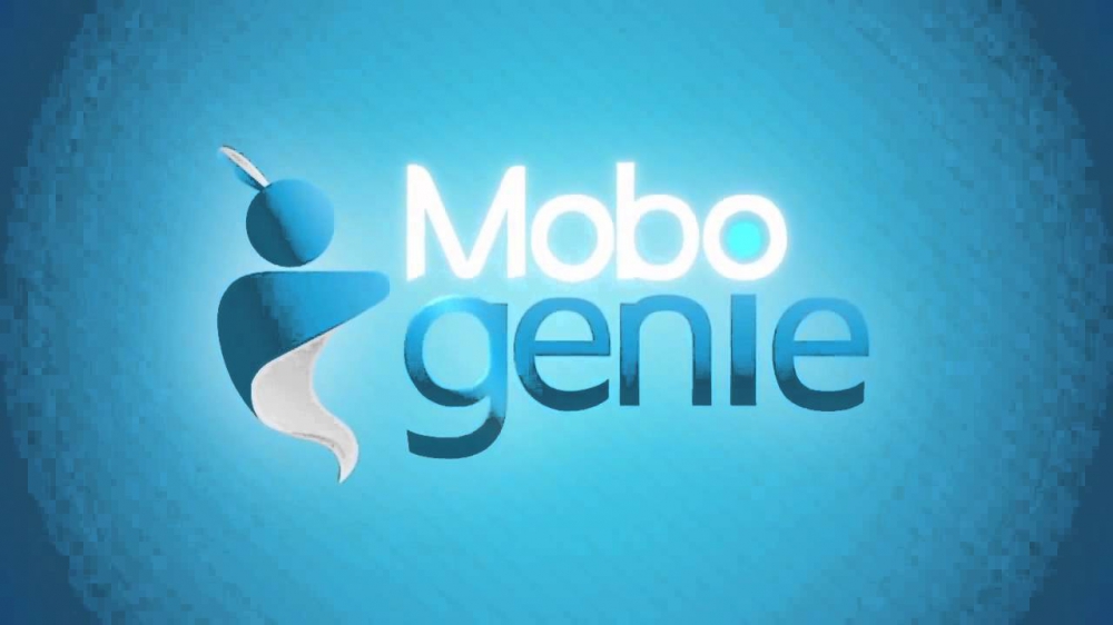 Програма Mobogenie для ОС Android