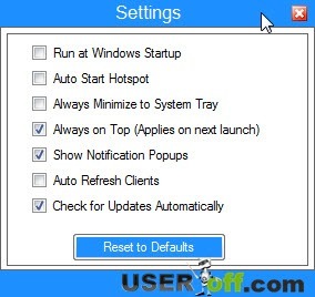 Як роздати WiFi з ноутбука Windows 8 на компютер, телефон Android або для іншого ноутбука